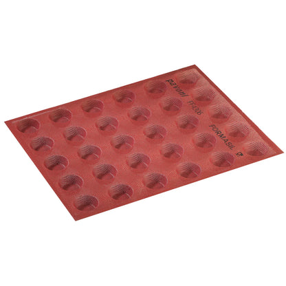 PAVONI Formasil Round 16ml 400 x 300mm FF4306S