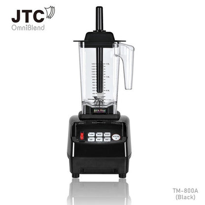 JTC BLENDER WITH 1.5L PC JAR TM800A