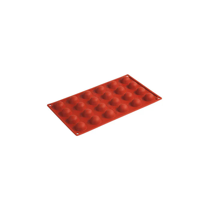 Pavoni Formaflex 300 x 175 Semi sphere 8.5 FR004