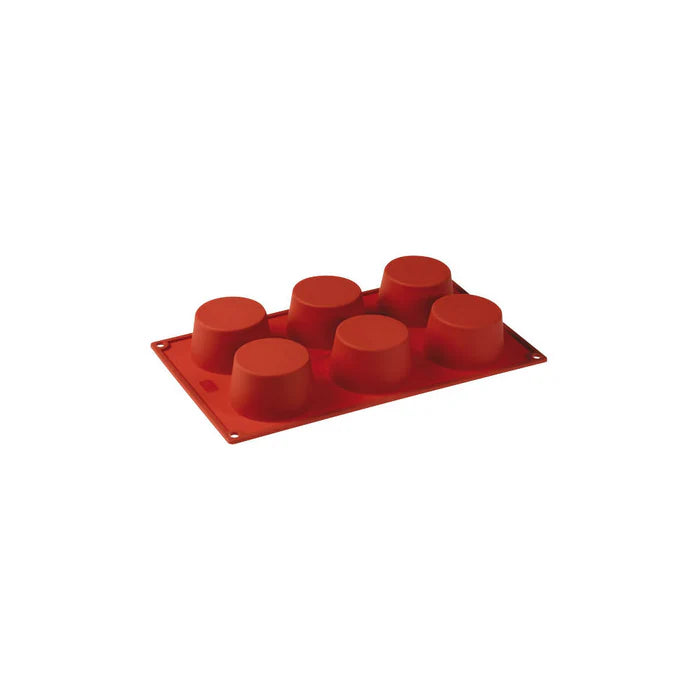 Pavoni Formaflex 300 x 175 Muffin 130 FR008