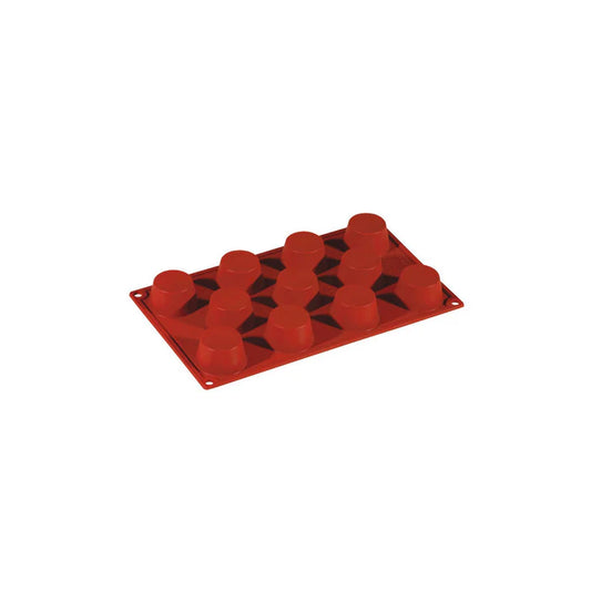 Pavoni Formaflex 300x175 Muffin 43 FR020