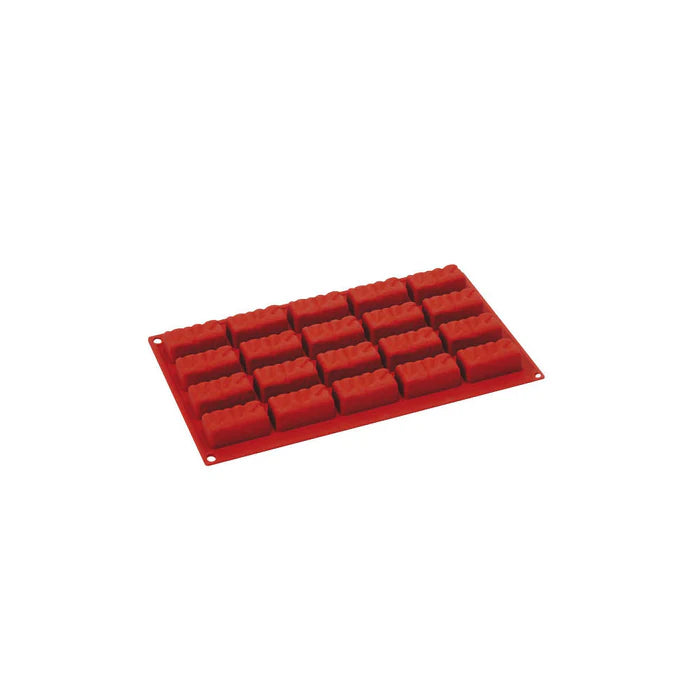 PAVONI Formaflex 300x175 TORRONCINO 25  FR068