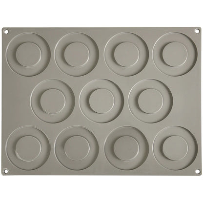 PAVONI Gourmand Piccolo 15 400 x 300mm GG001S
