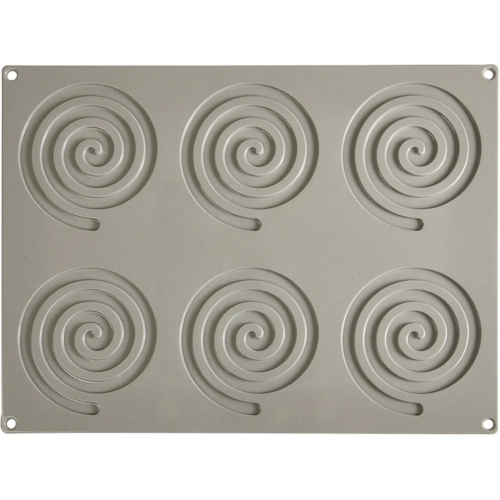 PAVONI Gourmand Spirale 15 400 x 300mm GG005S
