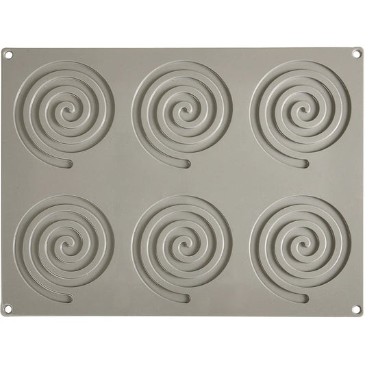 PAVONI Gourmand Spirale 15 400 x 300mm GG005S