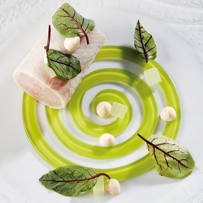 PAVONI Gourmand Spirale 15 400 x 300mm GG005S