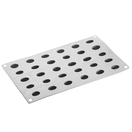 PAVONI Gourmand Olive 07 300 x 175mm GG012S