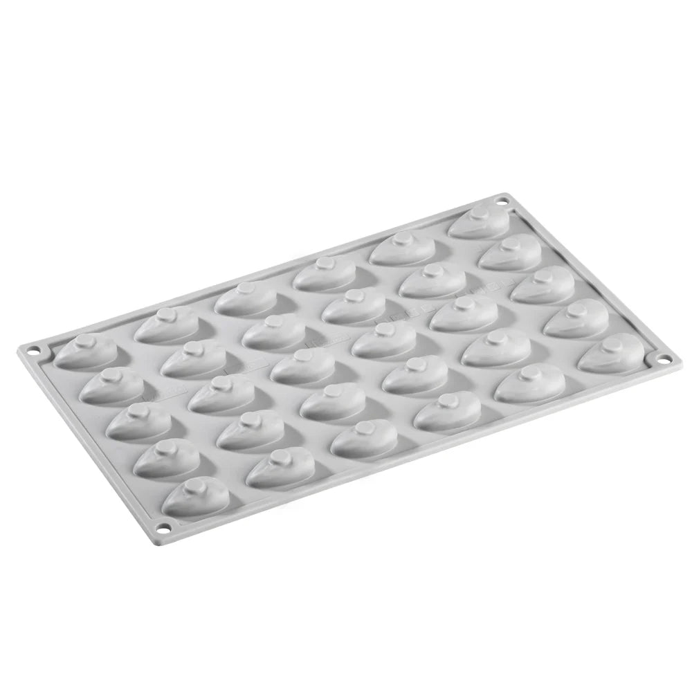 PAVONI Gourmand Almond 04 300 x 175mm GG013S