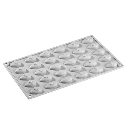 PAVONI Gourmand Almond 04 300 x 175mm GG013S
