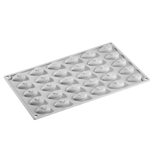 PAVONI Gourmand Almond 04 300 x 175mm GG013S