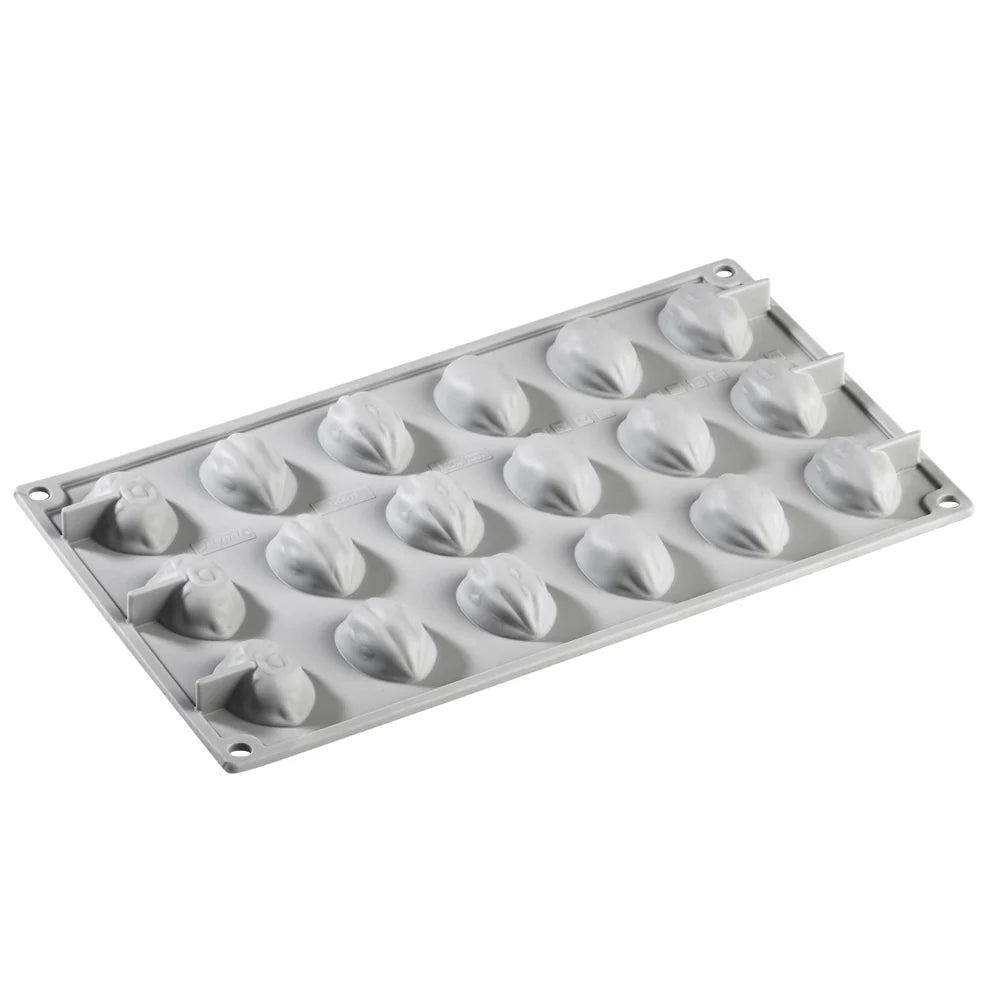 PAVONI Gourmand Nutshell 08 300 x 175mm GG015S
