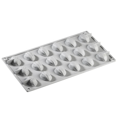 PAVONI Gourmand Nutshell 08 300 x 175mm GG015S