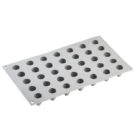 PAVONI Gourmand Berry 07 300 x 175mm GG017S