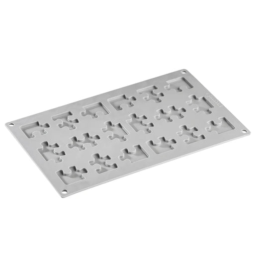 PAVONI Gourmand Puzzle 300 x 175mm GG018S