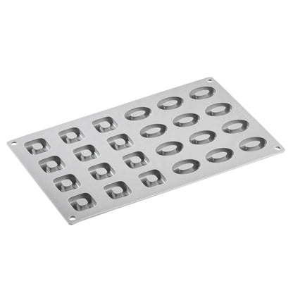 PAVONI Gourmand Ovosquare 10 300 x 175mm GG020S
