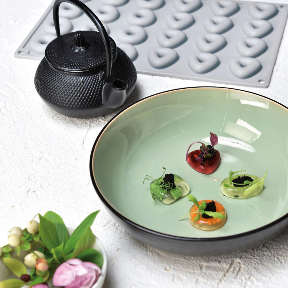 PAVONI Gourmand Triaround 06 300 x 175mm GG021S