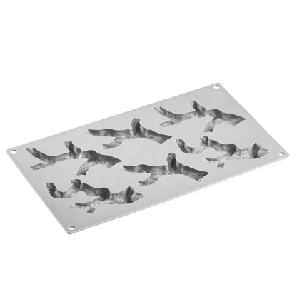 PAVONI Gourmand Tree 32 300 x 175mm GG023S
