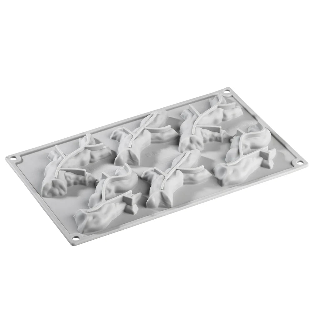 PAVONI Gourmand Tree 32 300 x 175mm GG023S