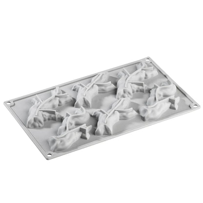 PAVONI Gourmand Tree 32 300 x 175mm GG023S