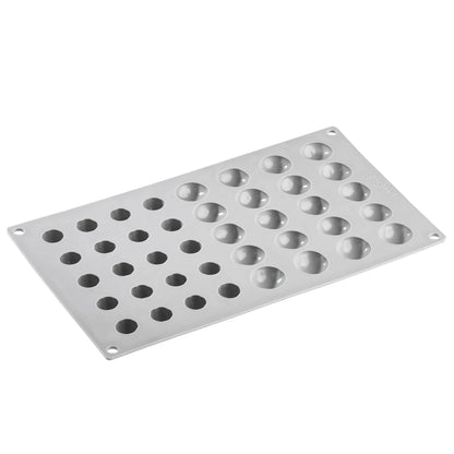 PAVONI Gourmand Mushroom 08 300 x 175mm GG025S