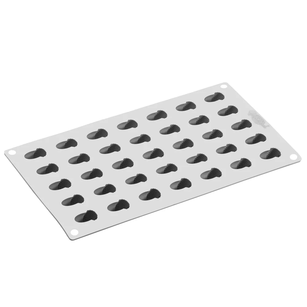 PAVONI Gourmand Nut 6ml 300 x 175 mm GG026S