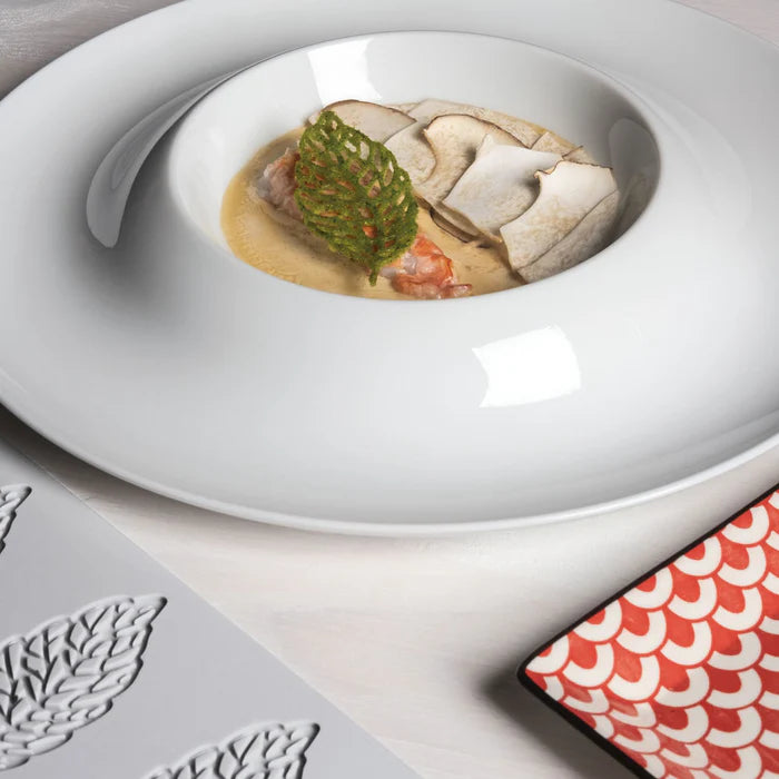 PAVONI Gourmand 300 x 200mm Plume 2ml  GG028S