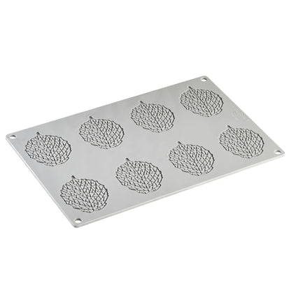 PAVONI Gourmand Leaf 3ml 300 x 200 mm GG029S