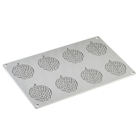 PAVONI Gourmand Leaf 3ml 300 x 200 mm GG029S