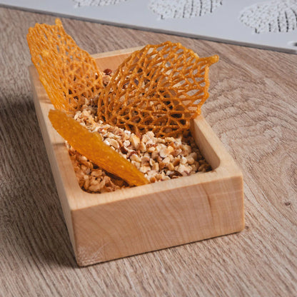 PAVONI Gourmand Leaf 3ml 300 x 200 mm GG029S
