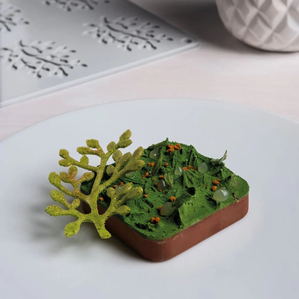 PAVONI Gourmand Bonsai 3300 x 200 mm GG030S