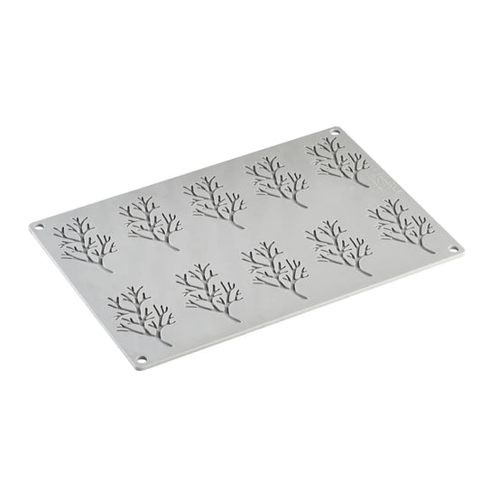 PAVONI Gourmand 300 x 200mm Wood 2ml  GG031S