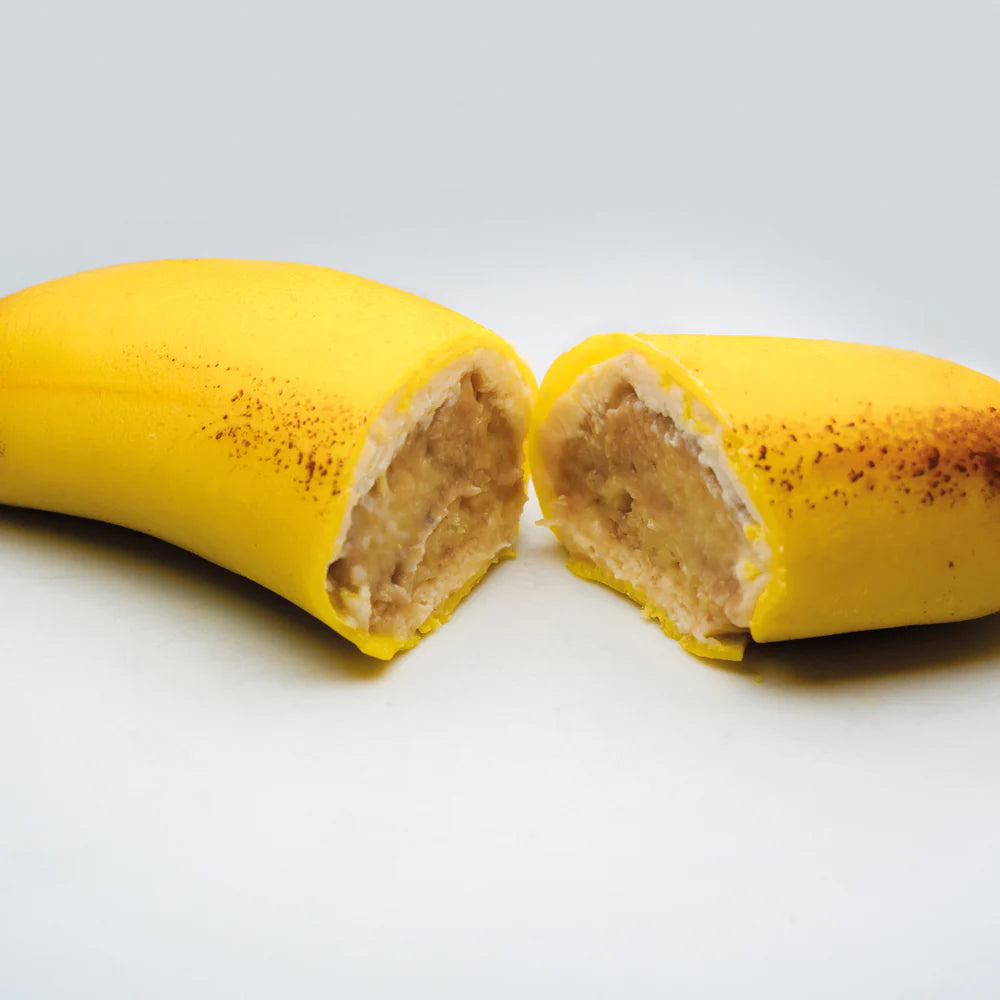 PAVONI Gourmand 300 x 175 mm Banana 40ml  GG035S