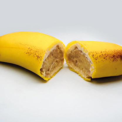PAVONI Gourmand 300 x 175 mm Banana 40ml  GG035S