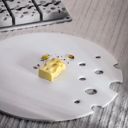 PAVONI Gourmand 300 x 175 mm Gruyere 22ml  GG038S