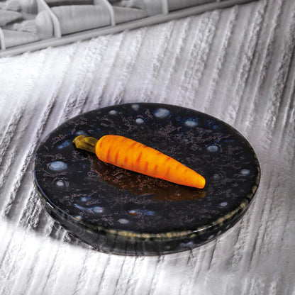 PAVONI Gourmand 300 x 175 mm Carrot 15ml GG046S