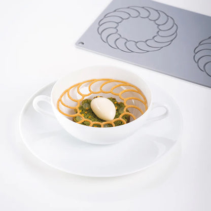 PAVONI Gourmand Blade Frame 300 x 175 mm 3 Indents GG062S