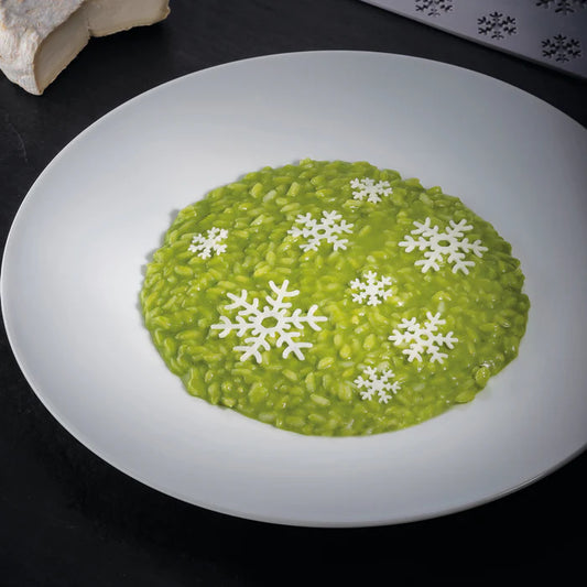 PAVONI Gourmand Snowflake 300x175 GG065S