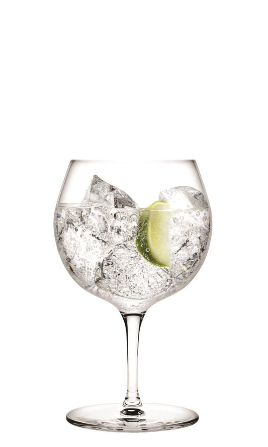 NUDE VINTAGE Gin & Tonic 585 Cc