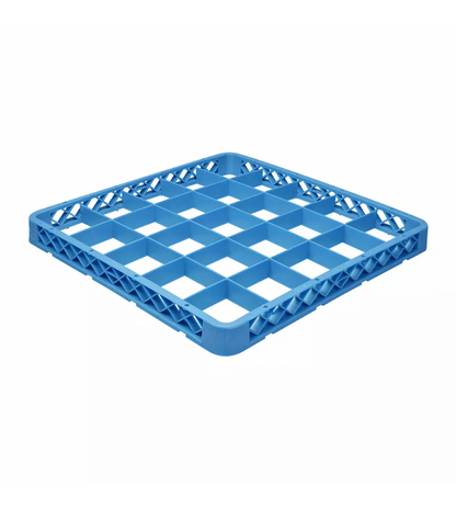 JIWINS Glass Washing Rack 25 Compartment