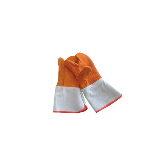 PAVONI Heat-resistant Glove Pair GUANTO/A