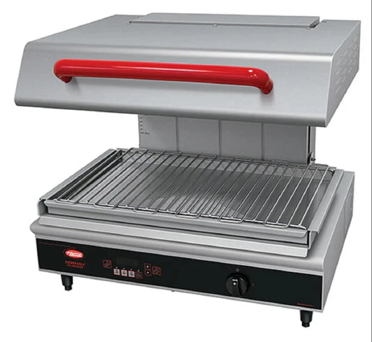 HATCO Thermax Salamander