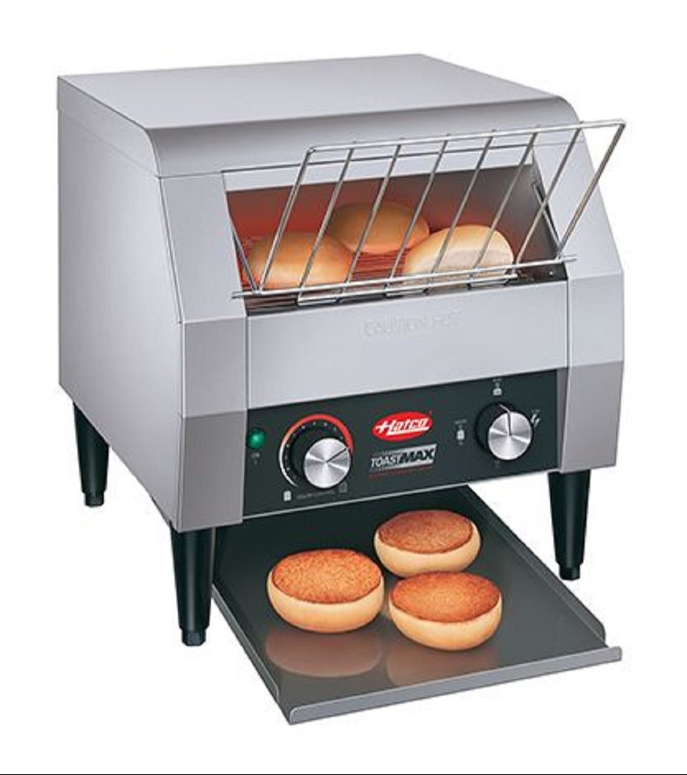 HATCO TOAST Max Conveyor Toaster 360 Slice Per Hour