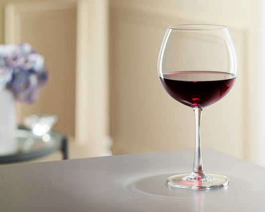 Ocean Duchess Red Wine