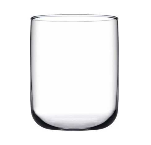 PASABAHCE ICONIC Water Tumbler 270cc