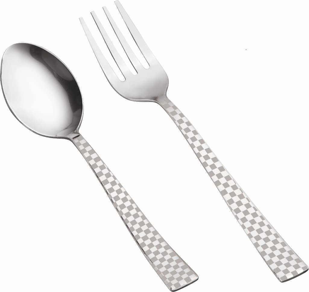 DW Murphy Cutlery