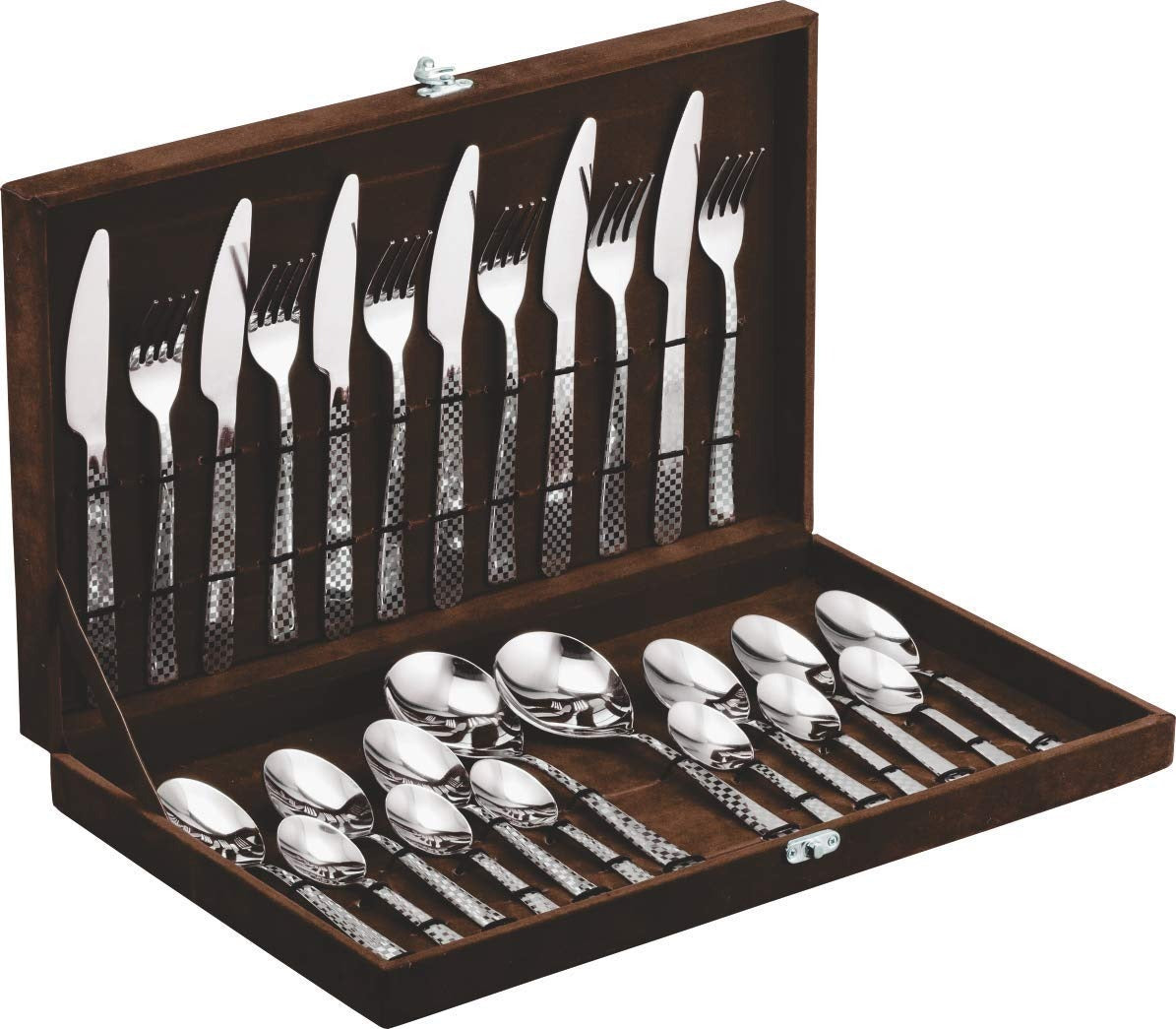 DW Murphy Cutlery