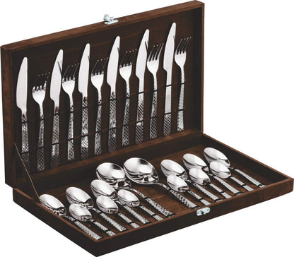 DW Murphy Cutlery