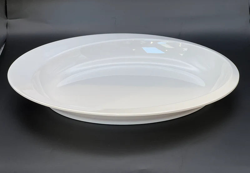 SERVEWELL Oval Platter