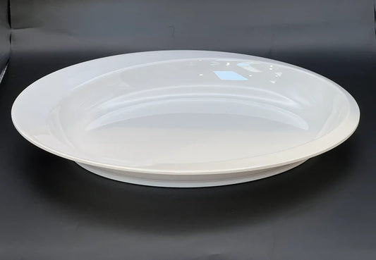 SERVEWELL Oval Platter