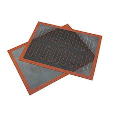 Diner Wares Baking Mat Silicone Air – Eclair
